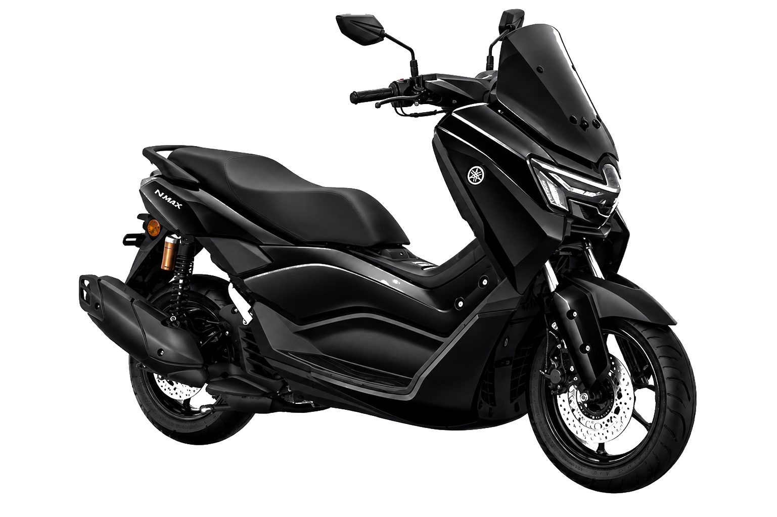 Yamaha NMAX 155